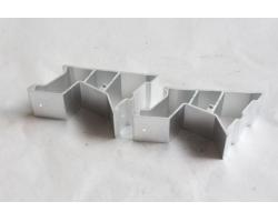 Aluminium casting parts - ACP014