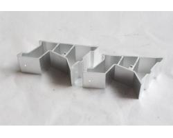 Aluminium casting parts - ACP024