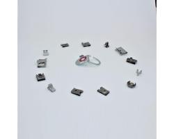 Hardware stamping parts - HSP012
